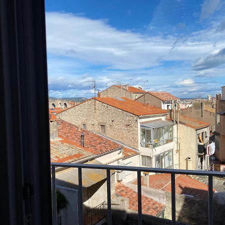 Joli F3 Sete A La Caraussanne Apartment Bagian luar foto