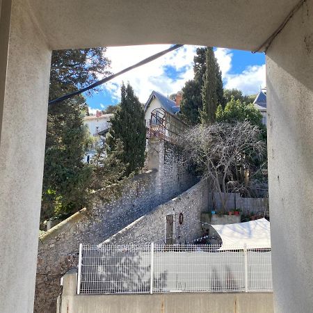 Joli F3 Sete A La Caraussanne Apartment Bagian luar foto