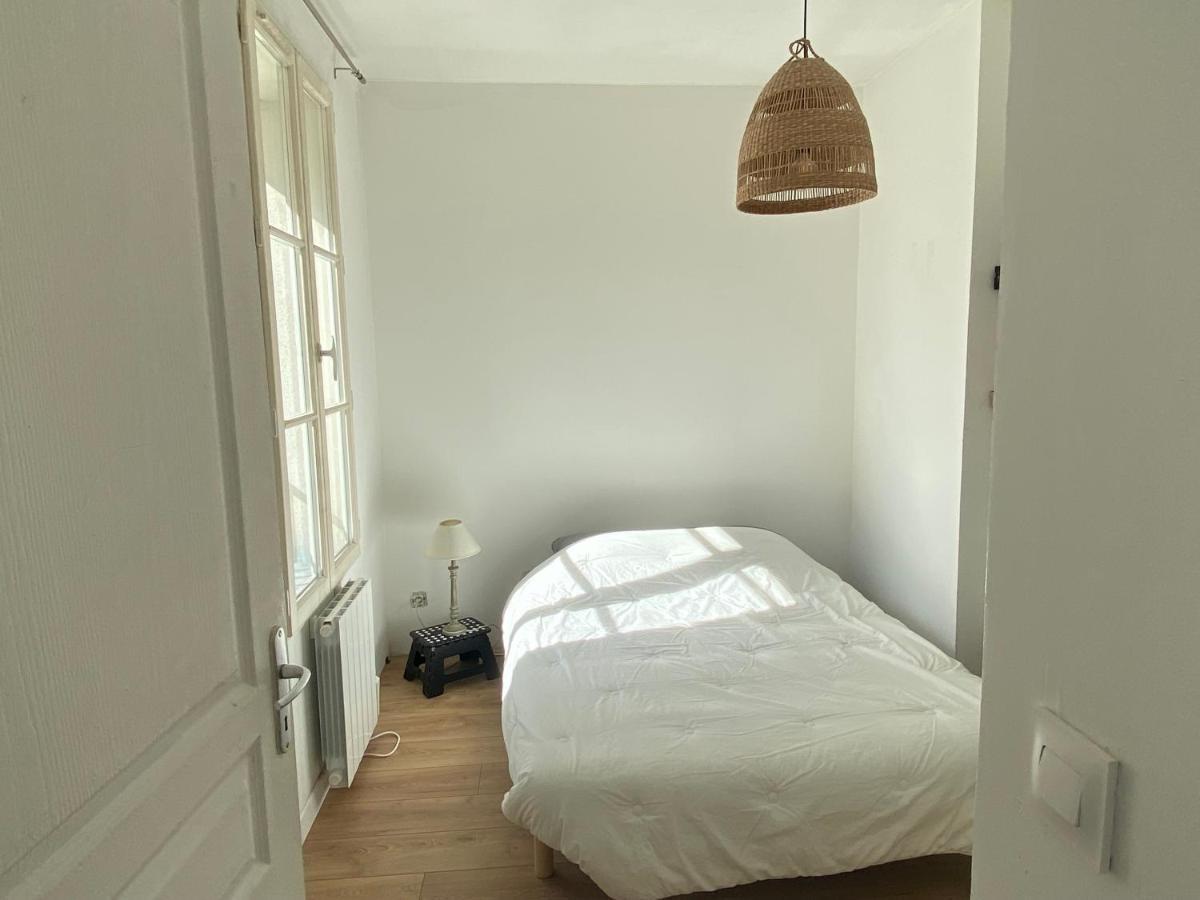 Joli F3 Sete A La Caraussanne Apartment Bagian luar foto
